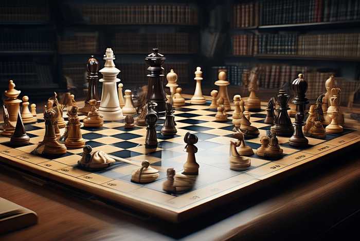 博弈论的例子，博弈论的例子合集