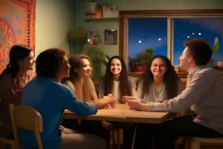 和谐宿舍生活的英语作文结构，和谐宿舍生活的英语作文结构怎么写