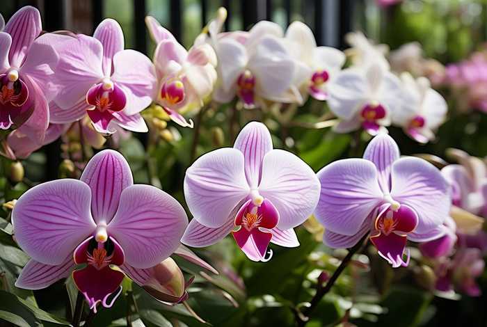 兰花的生活习性有哪些（兰花的生活特性）