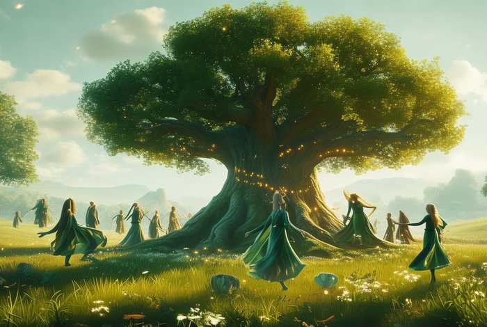 精灵与世界树牧场生活，精灵与世界树牧场生活攻略大全