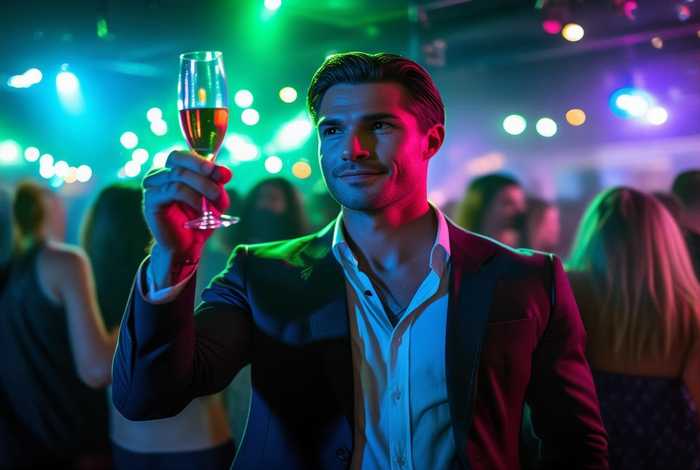 35岁男人做夜场的 35岁男人做夜场的好处