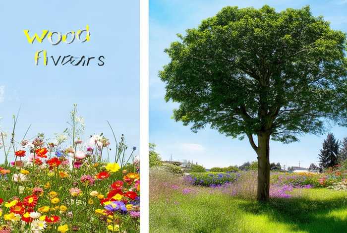 花木与花卉的区别(花木与花卉的区别在哪里) 花木与花卉的区别(花木与花卉的区别在哪里)