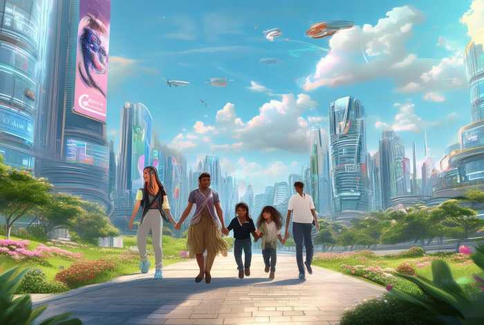 穿越未来之幸福生活txt番外 穿越未来之幸福生活 by 夜风花落