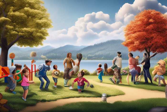 加拿大移民生活现状、加拿大移民生活现状怎么样