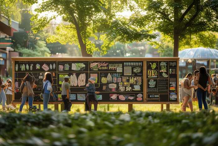 绿色生活小报资料 绿色生活小报资料怎么写