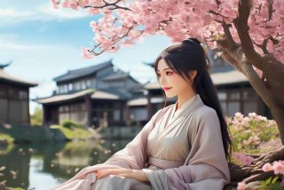 悍妇的古代生活下载 悍女的古代悠哉生活