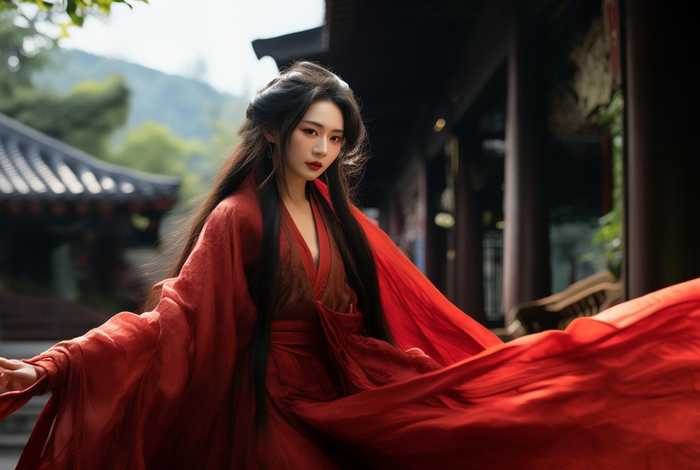 红楼史上最刚的贾敏、红楼史上最刚的贾敏演员