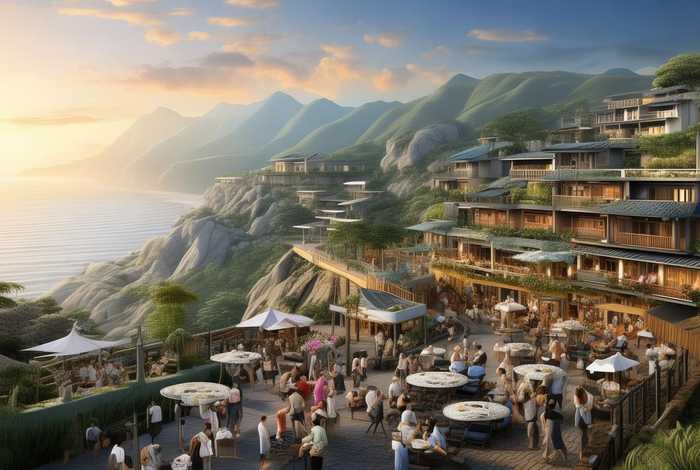 崂山生活圈社区(崂山生活圈社区电话号码) 崂山生活圈社区(崂山生活圈社区电话号码)