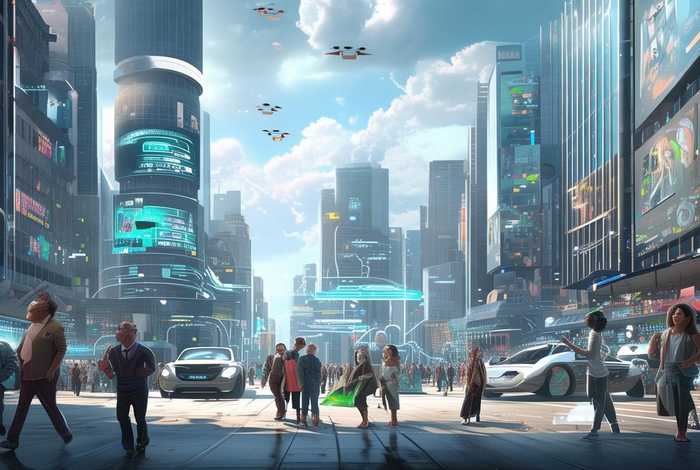 科技改变生活 资料 - 科技改变生活 资料怎么写