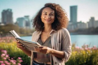 单身女人生活中必修课、你知道单身女人的生活是什么样的吗？