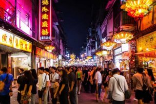 福州生意好的夜场，福州生意好的夜场有哪些