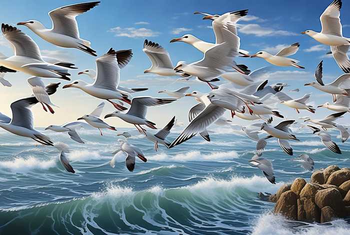 海鸥为什么一年四季生活在大海 海鸥为什么一年四季生活在大海里 海鸥为什么一年四季生活在大海 海鸥为什么一年四季生活在大海里