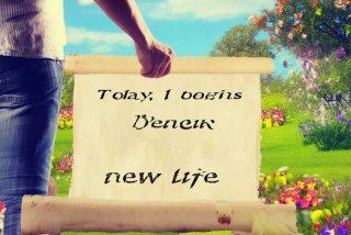 今天我开始新的生活羊皮卷原文 羊皮卷之一-今天,我要开始新的生活