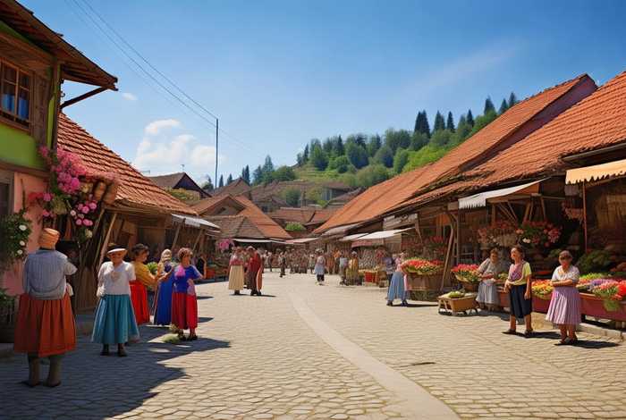 罗马尼亚生活水平怎么样、罗马尼亚生活水平怎么样啊