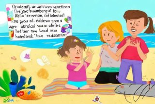 假期生活家长评语怎么写；假期生活家长评语怎么写三年级