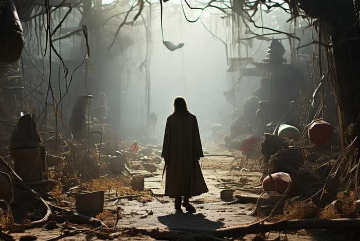 荒诞生活（荒诞生活2在线观看）