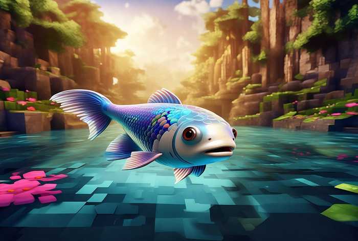 鲤鱼生活大冒险（鲤鱼ace解说我的世界生活大冒险1）