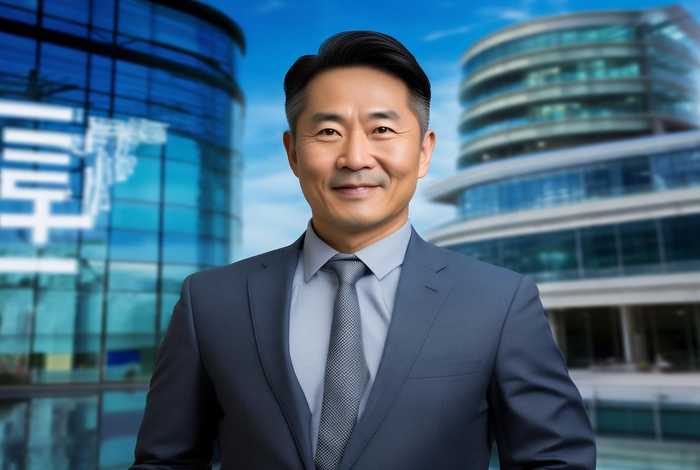 好生活智慧物业有限公司 - 好生活智慧物业公司董事长