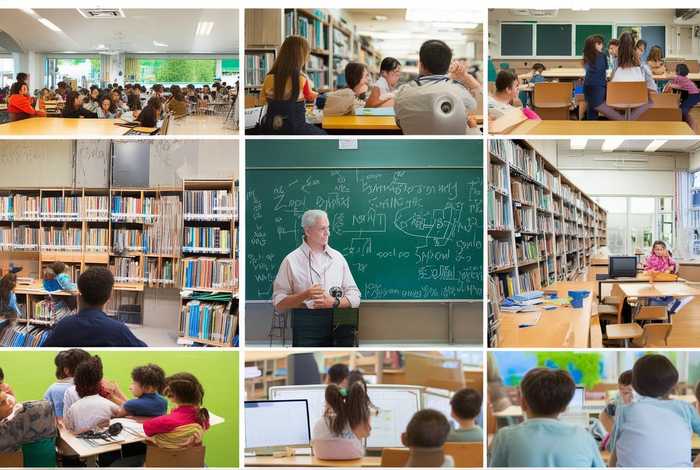 关于学校生活的研究内容是什么，关于学校生活的研究内容是什么呢