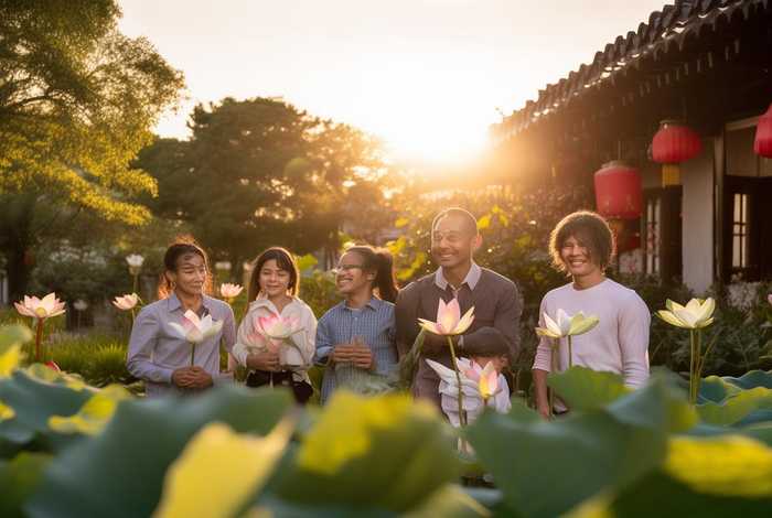 比喻生活美好的成语句子（比喻生活美好的成语句子大全）