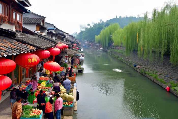 花桥的生活水平,花桥的生活水平有多高 花桥的生活水平,花桥的生活水平有多高