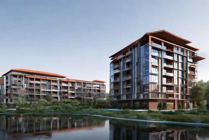 常州弘阳1936公寓怎么样 - 常州弘阳1936别墅怎么样