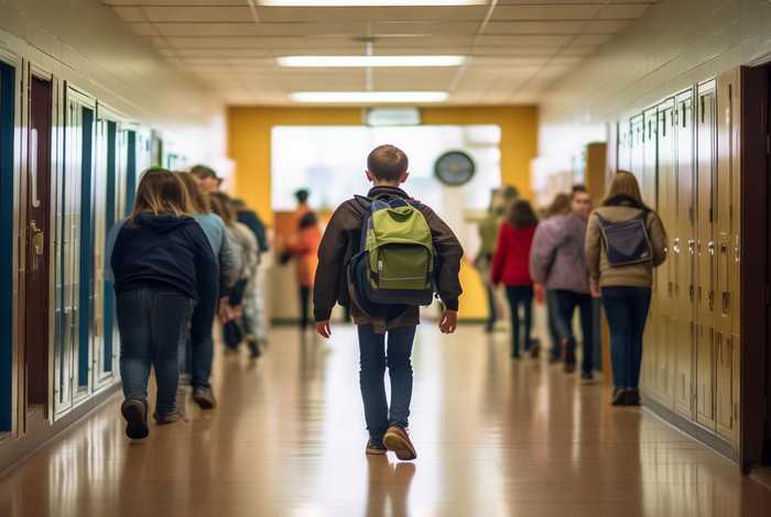 初中生活我收获了忙碌 - 初中生活我收获了忙碌的一天