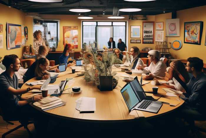 工作中的生活文案、工作中的生活文案怎么写