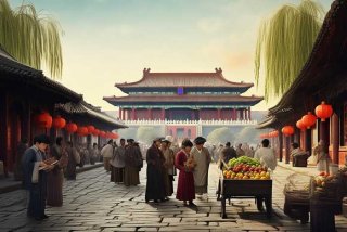 北京人生活的年代是什么年代，北京人生活的年代是什么年代呢