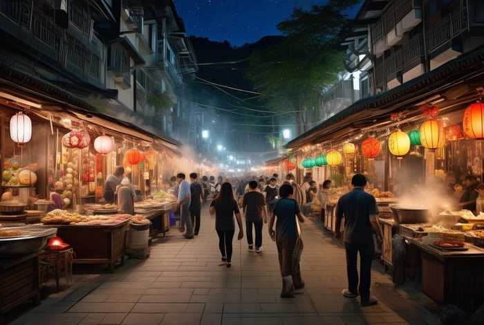 安徽哪里夜市好玩 - 安徽哪里夜市好玩的地方 安徽哪里夜市好玩 - 安徽哪里夜市好玩的地方