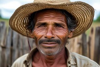 45岁农村男人照片生活照、45岁男人生活照片头像真实