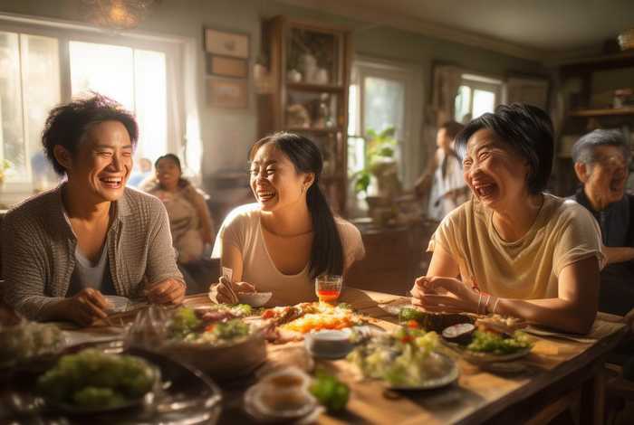 会过生活是什么意思 会过生活是什么意思啊