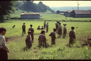 六零之平淡的下乡生活、六零之平淡的下乡生活免费阅读