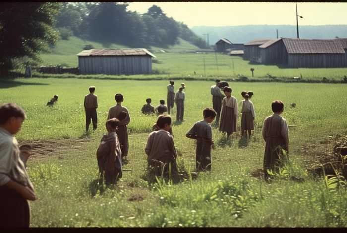 六零之平淡的下乡生活、六零之平淡的下乡生活免费阅读