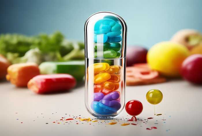 胶囊起到什么作用、胶囊起到什么作用和功效