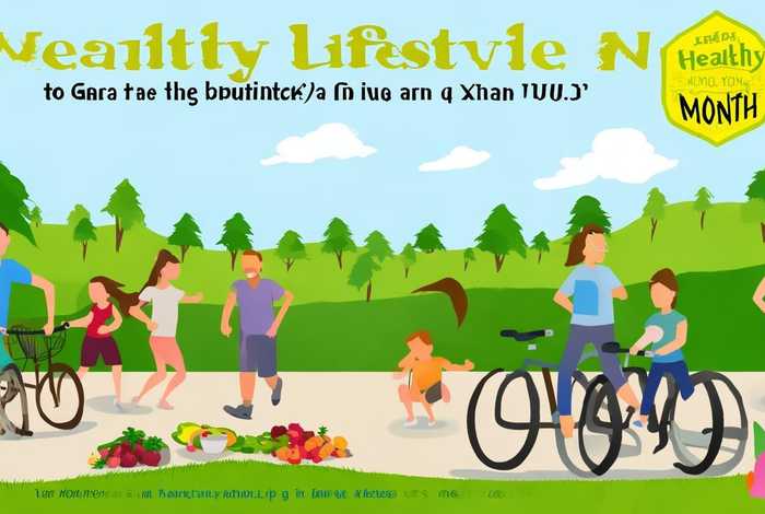 健康生活方式宣传月活动总结 - 开展健康的生活方式宣传活动