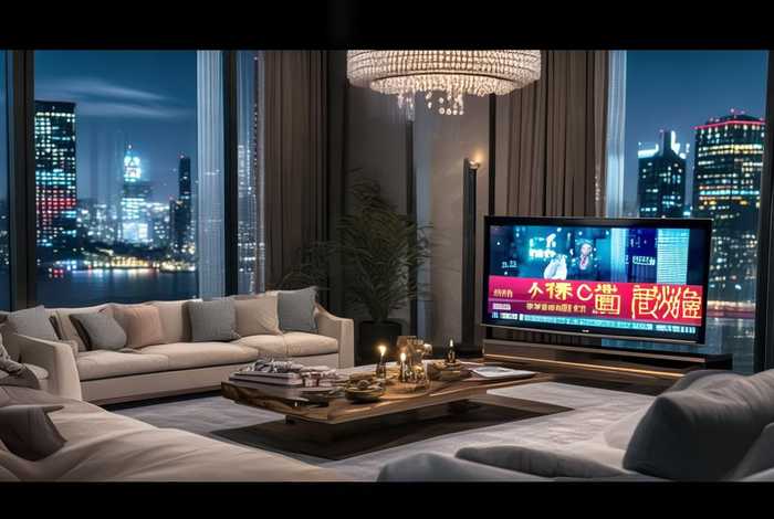 电视剧顶级生活第二季在线观看