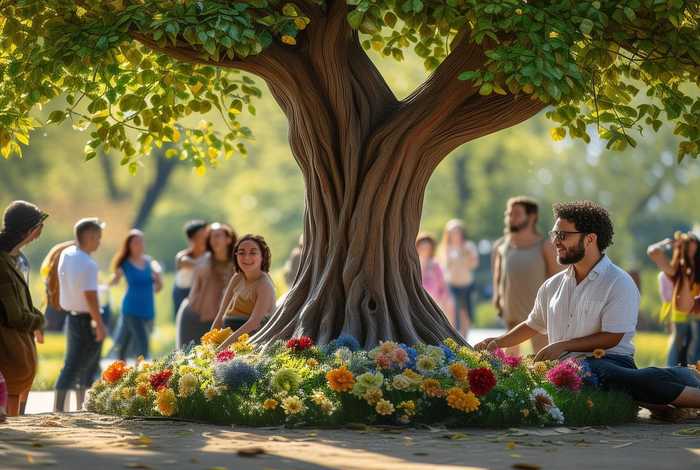 宽容让生活变得更美好作文600字（宽容让生活变得更美好作文600字初中）