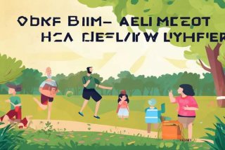 健康人生的五大信念（健康人生的五大信念是什么）