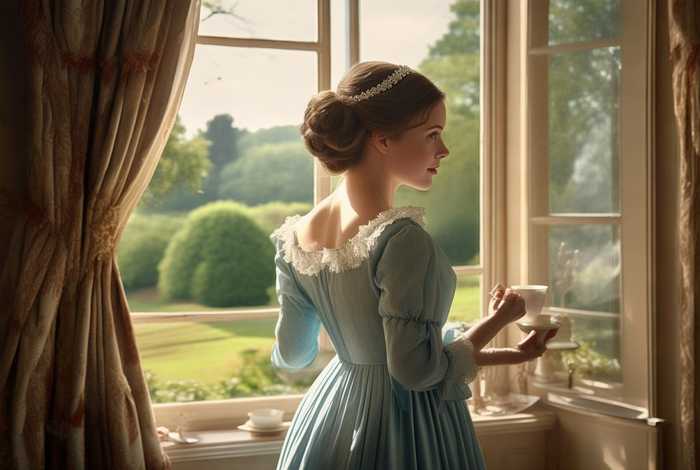 达西夫人的婚后日常 达西夫人的婚后日常百度网盘