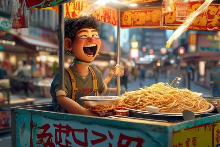 棒棒的幸福生活卤鸭 - 棒棒的幸福生活卖快餐是哪一集 棒棒的幸福生活卤鸭 - 棒棒的幸福生活卖快餐是哪一集