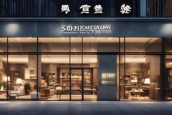 河东区尚美轩家具生活馆，河东区尚美轩家具生活馆地址