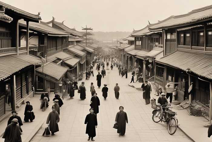 鲁迅生活的社会背景有哪些（鲁迅生活的社会背景有哪些呢）