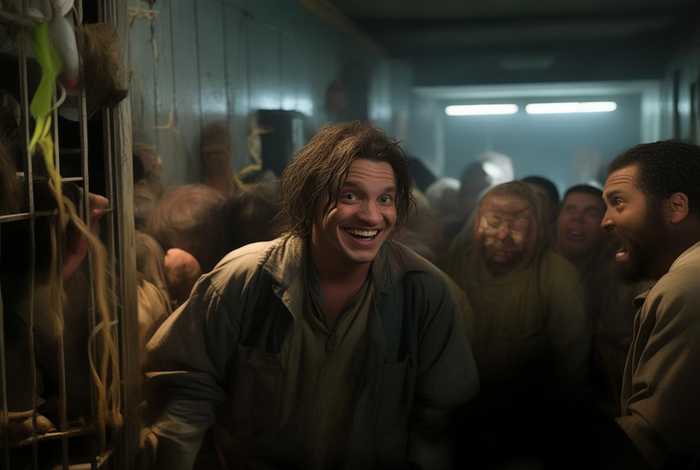 机智的监狱生活在线免费观看 - 机智的监狱生活在线观看 下载 机智的监狱生活在线免费观看 - 机智的监狱生活在线观看 下载