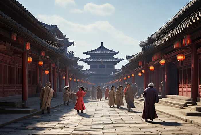 北京人生活在哪里（历史北京人生活在哪里）