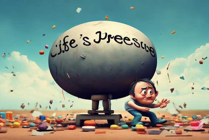 被生活压迫的搞笑句子;被生活压迫的搞笑句子说说 被生活压迫的搞笑句子;被生活压迫的搞笑句子说说