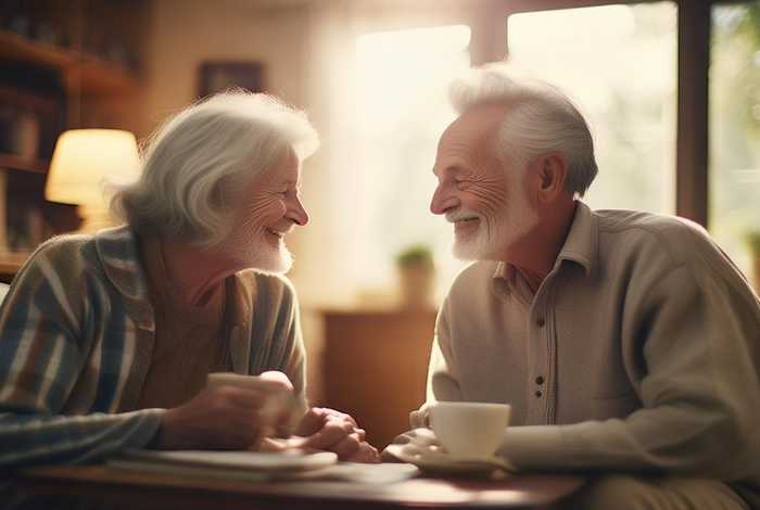 70岁夫妻多久同一次房算正常，70岁夫妻多久同一次房算正常呢