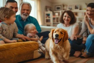 宠物与生活ppt，宠物与人们的生活有什么关系