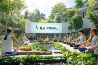 康养生活馆直播（康养生活馆介绍）