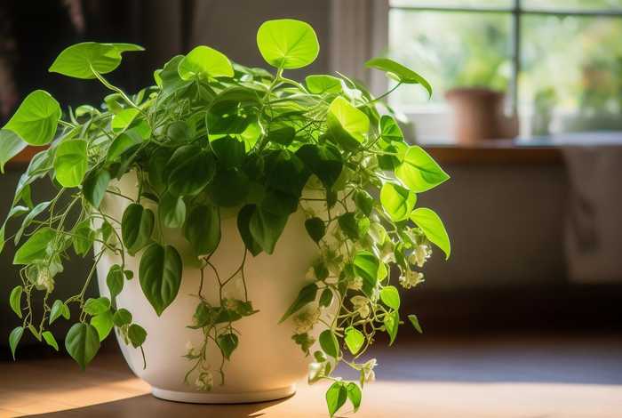 家中养绿萝好还是不好（家中养绿萝好还是不好养）